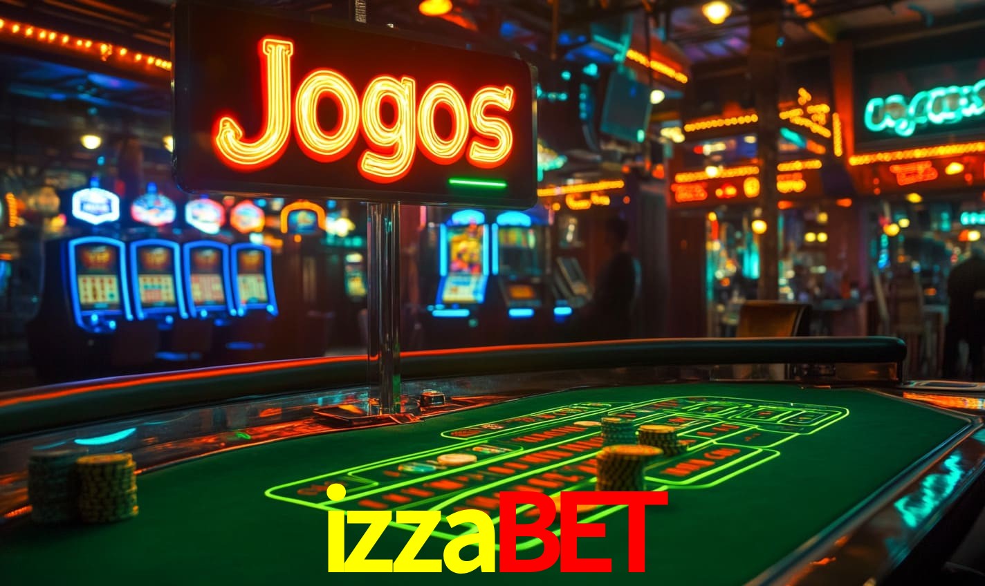 Estatísticas izzabet